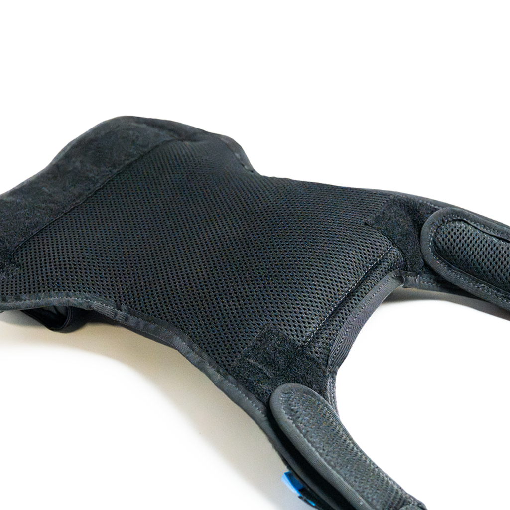 Weckmethod - ProPulse Vest Active