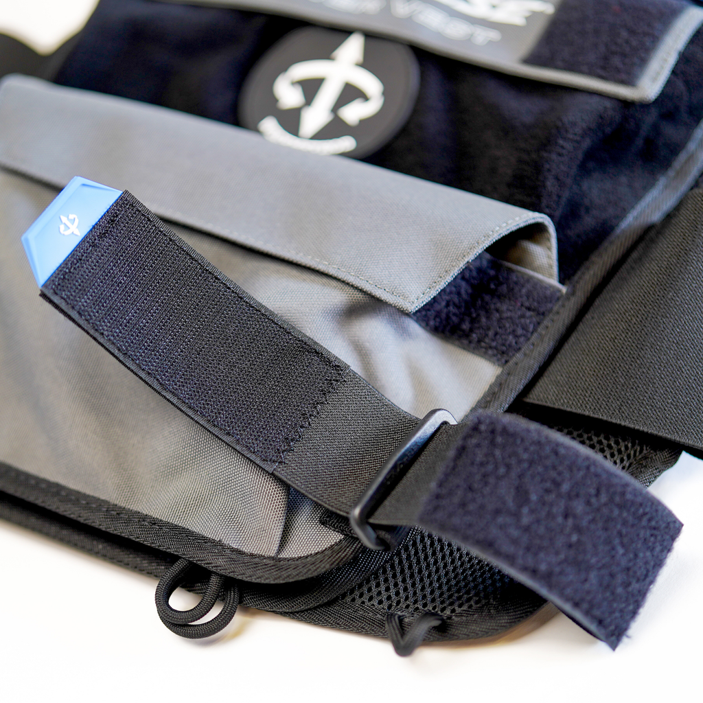 Weckmethod - ProPulse Vest Pro