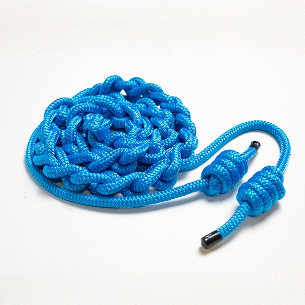 Weckmethod - RMT Rope Infinity braid
