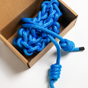 Weckmethod - RMT Rope Infinity braid