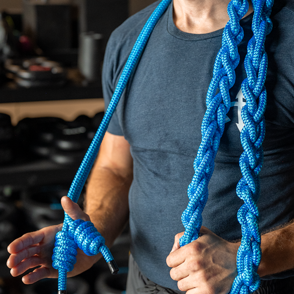 Weckmethod - RMT Rope Infinity braid