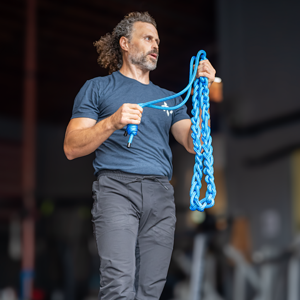 Weckmethod - RMT Rope Infinity braid