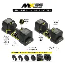 MX55 Evolution Series