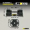 MX100 Evolution Series