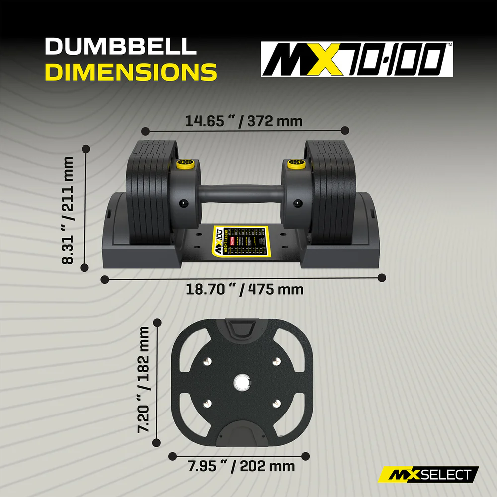 MX70 Evolution Series