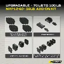 MX70 Evolution Series