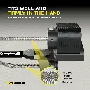 MX125 EVO Barbell System