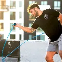 BOSU® Flow rope
