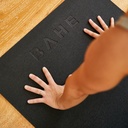 BAHE - REVERSIBLE MAT CLAY