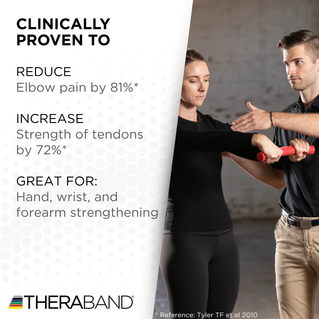 081034180_THERABAND FLEXBAR Red -4.webp
