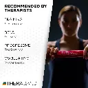 081034180_THERABAND FLEXBAR Red .webp