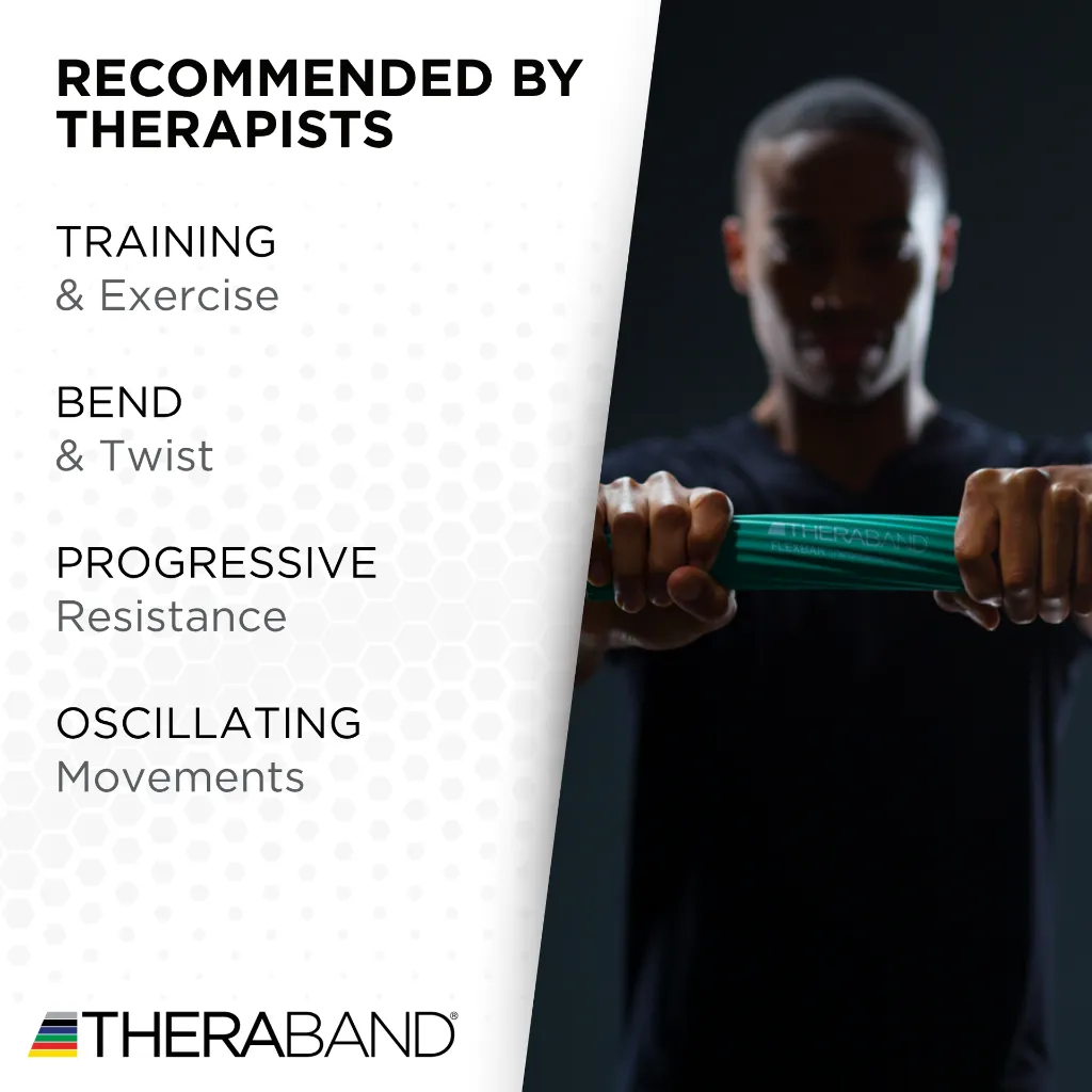 081034198_TheraBand FLEXBAR Green -4.webp