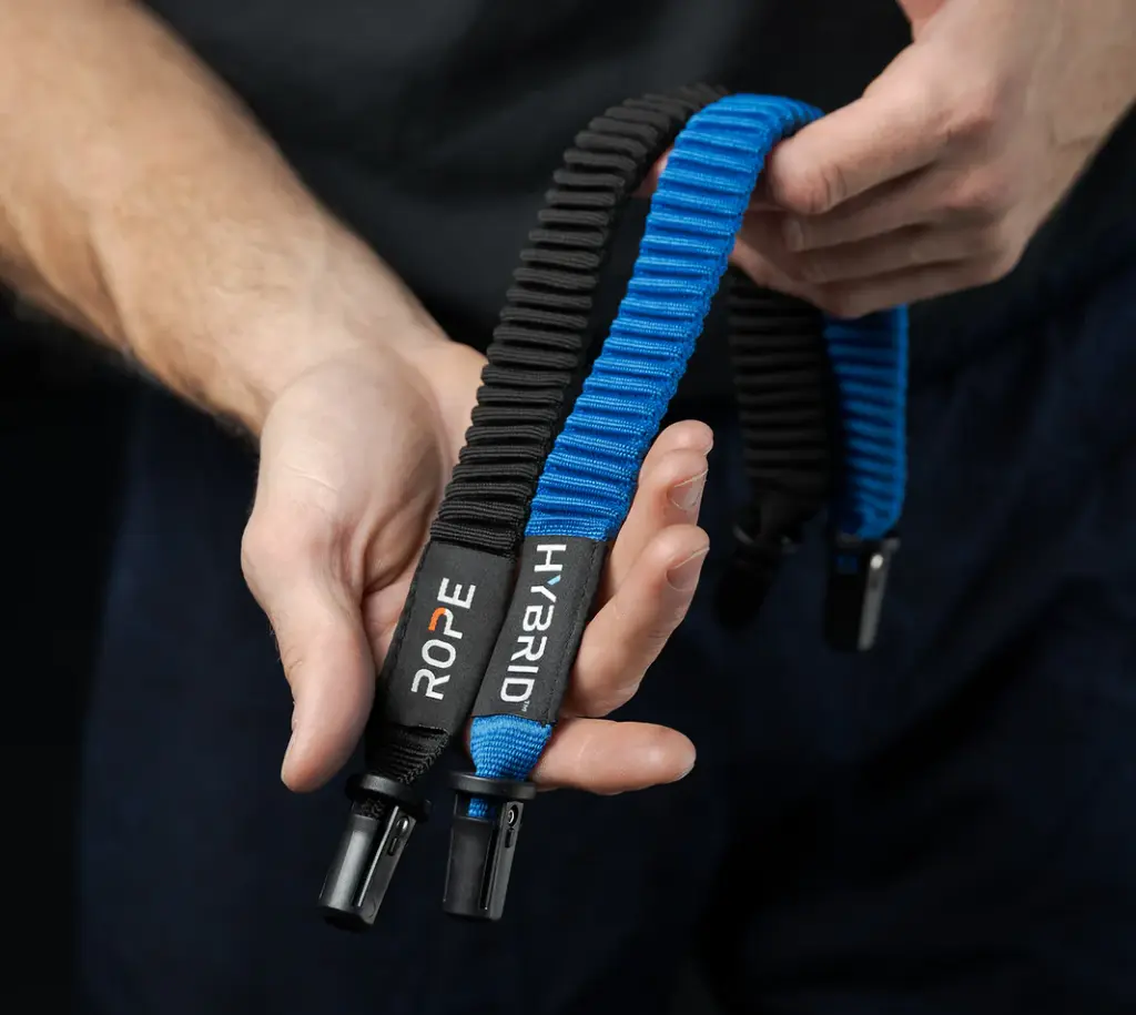 WeckMethod - Hybrid Rope