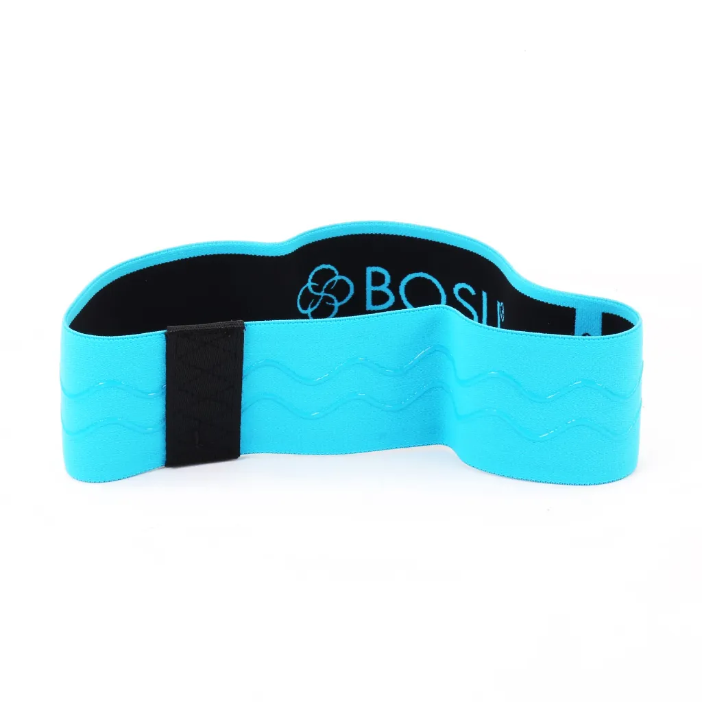 BOSU Fabric Resistance Bands Grip MED.webp