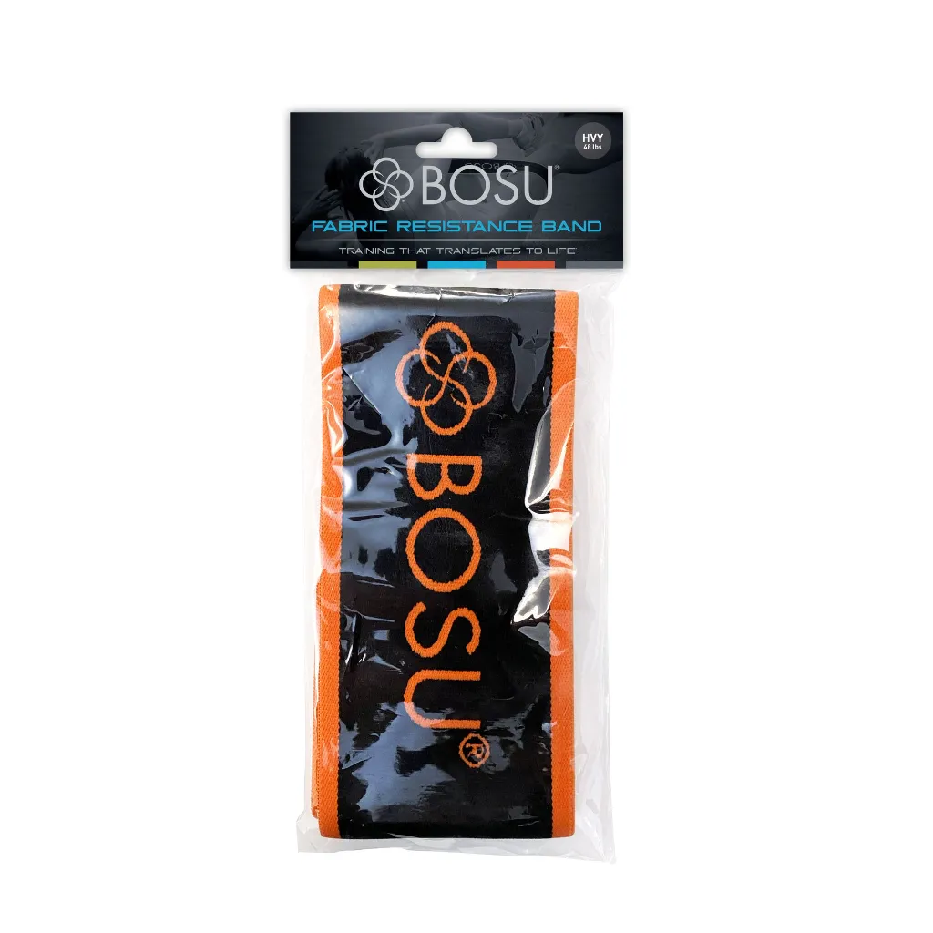 060331 BOSU Fabric Resistance Band HVY 3D.webp