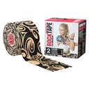 RockTape (5cm x 5m) dessin tattoo