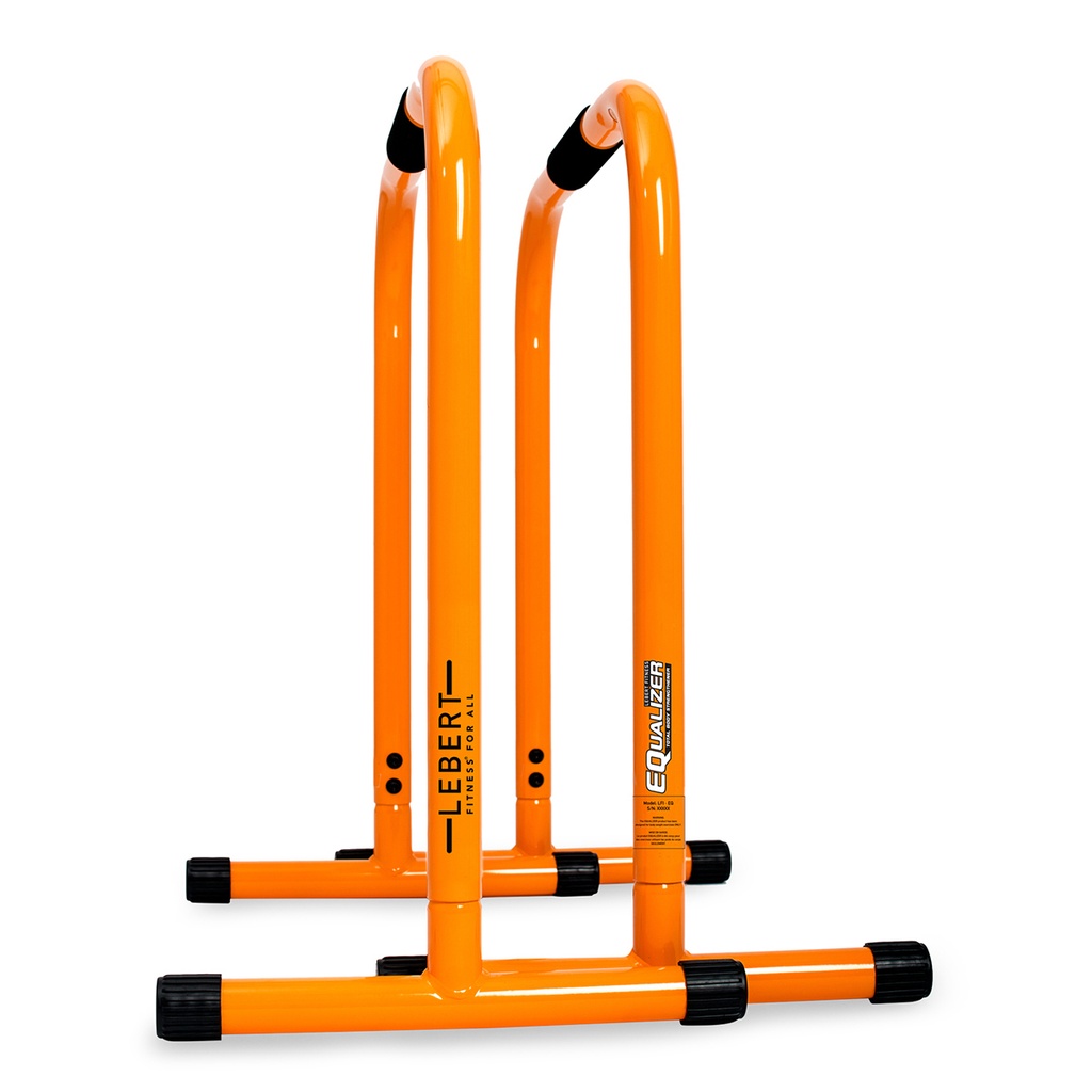 [820006] Lebert Equalizer Oranje