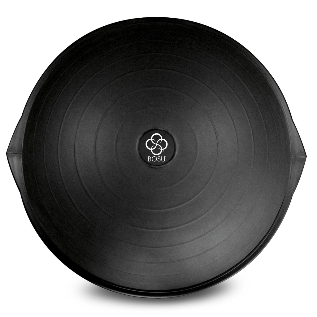 BOSU® Balance Trainer PRO - Zwart