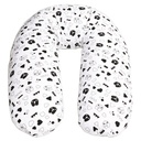 Form Fix XL inclusief Zwart & Wit jersey hoes