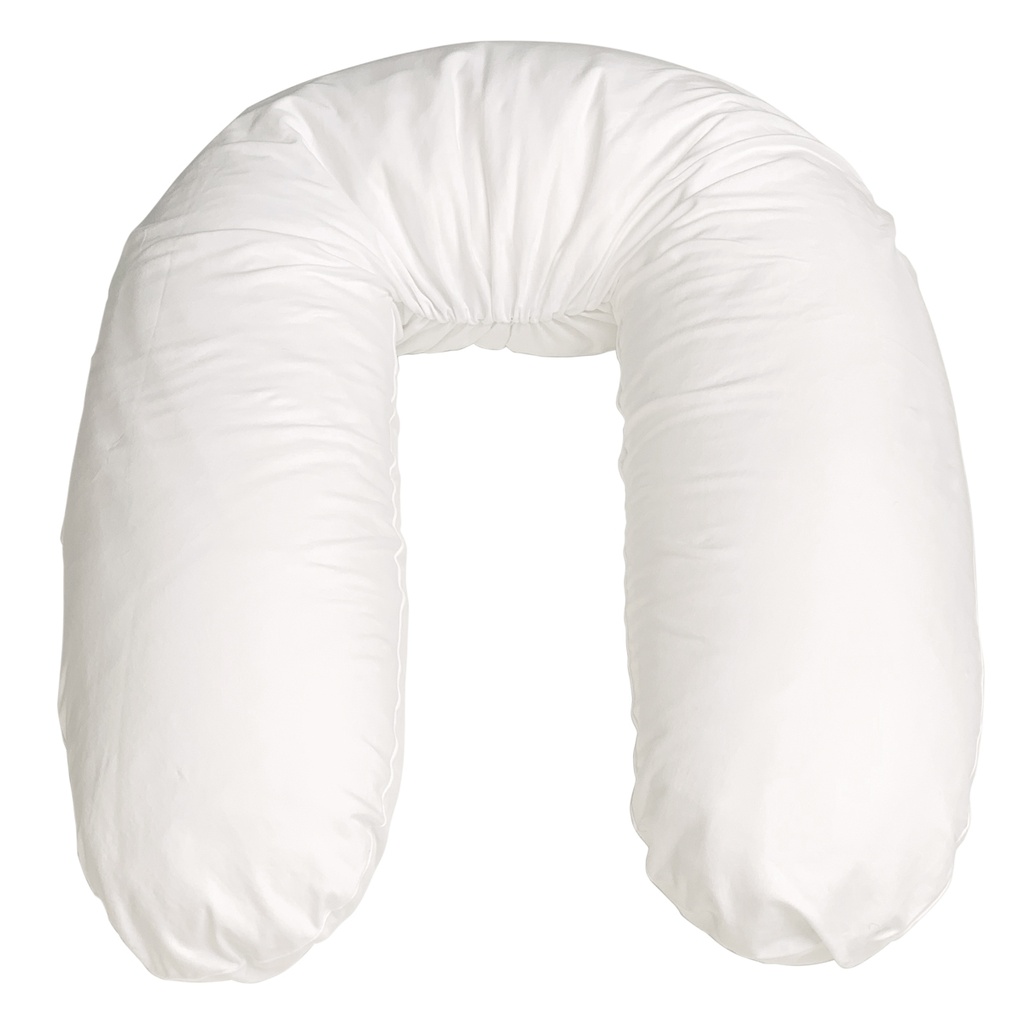 Form Fix XL met Hoes - Jersey Wit 