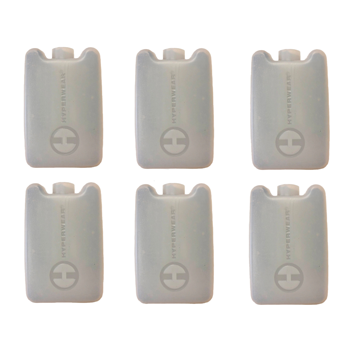 FIT - Booster Pack 3 lbs