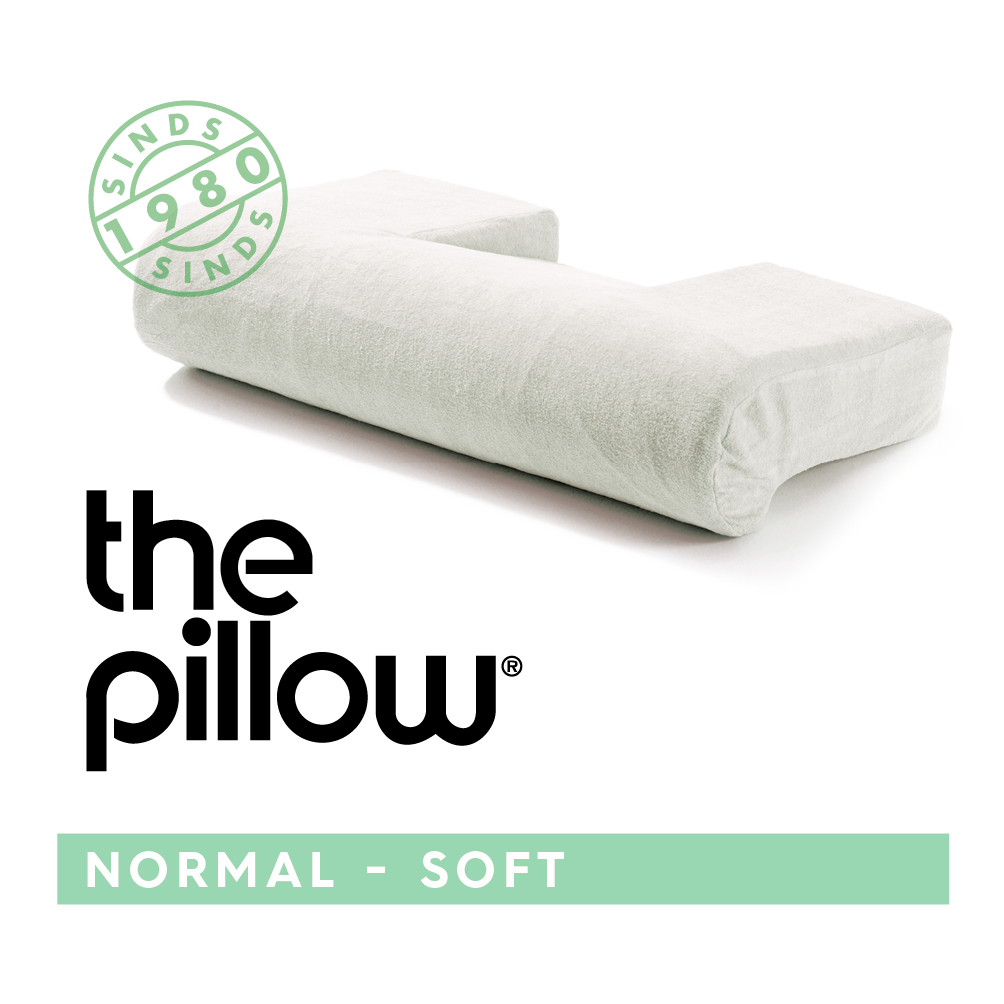 The Pillow Normal - Soft