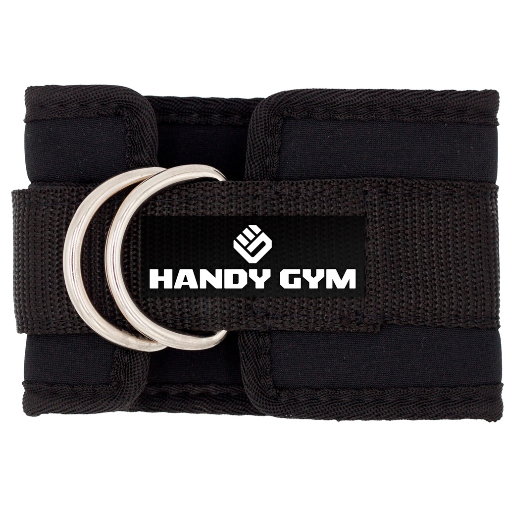 Handy Gym Ankle Strap