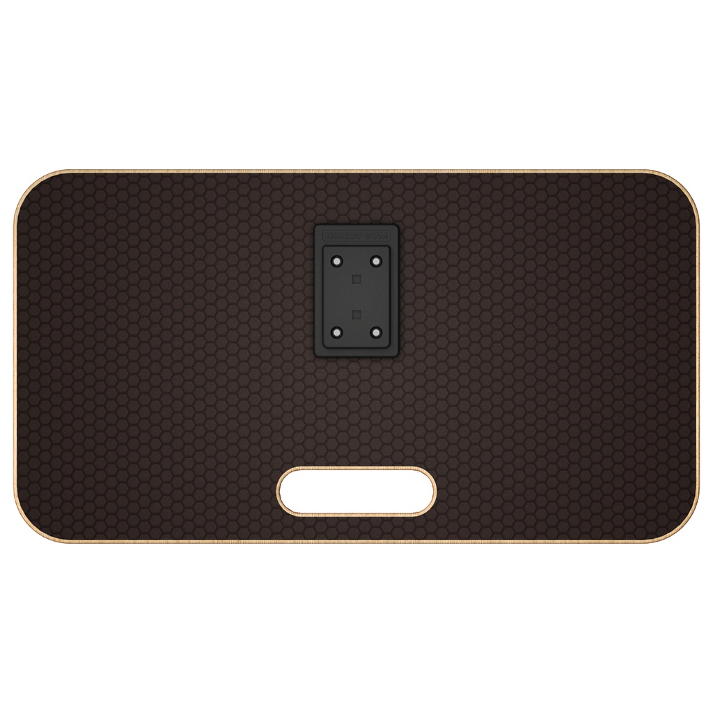 [hgplatform] Handy Gym Portable Platform