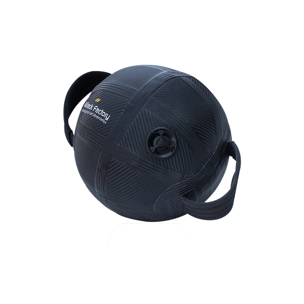 Aqualine Aquaball S zwart