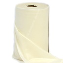Theraband 45 m zeer licht - beige 