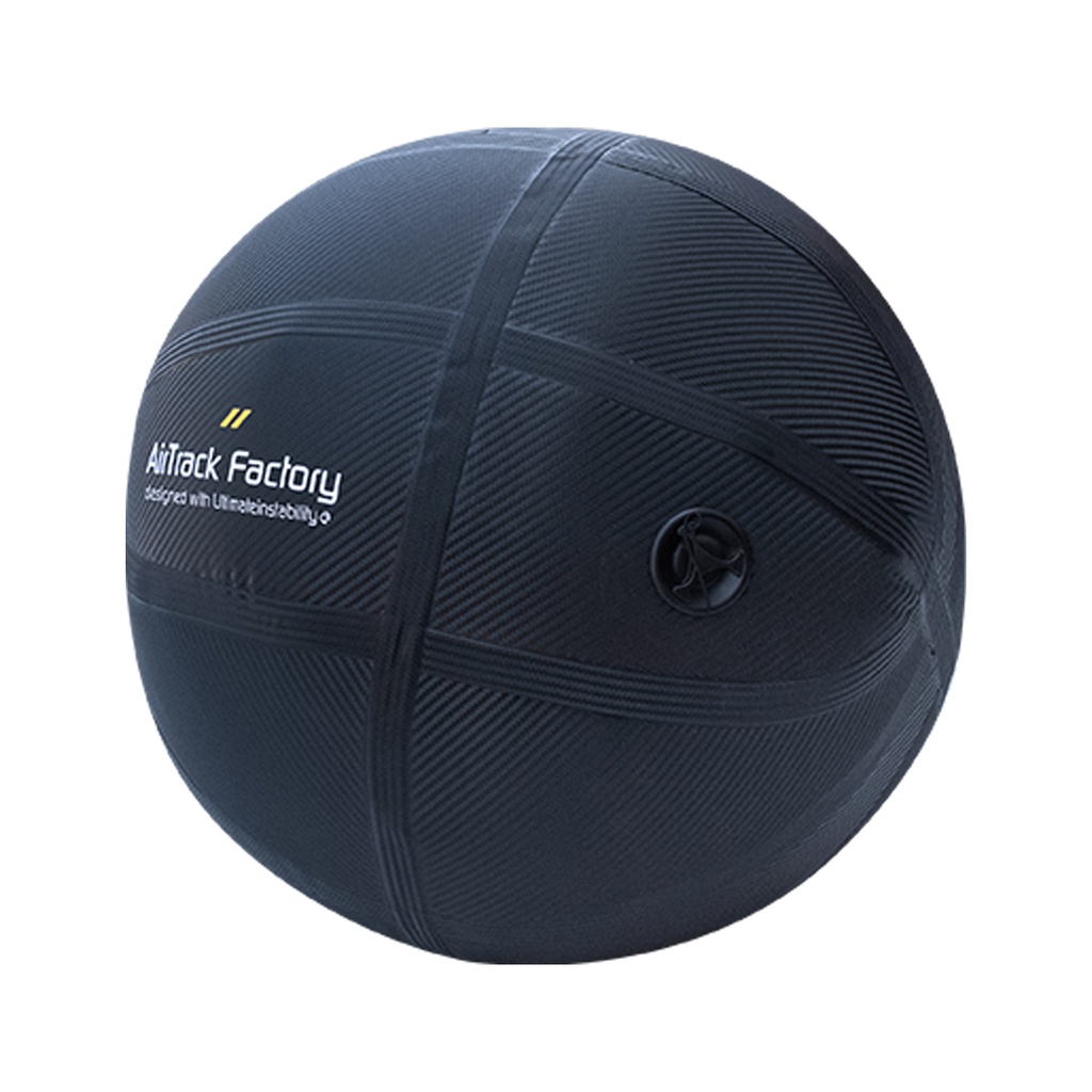 [560035] Aqualine Aquaball L zwart