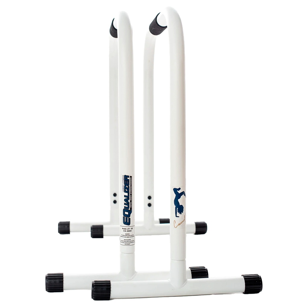 Lebert Equalizer - Mat Wit