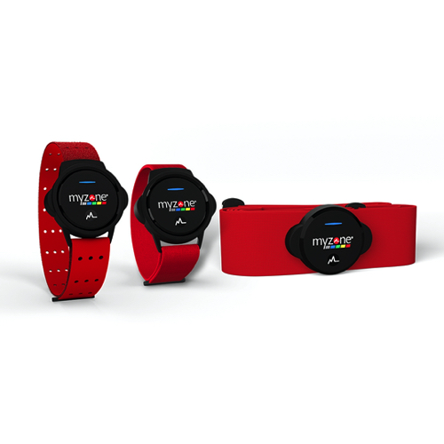 Myzone MZ-Switch