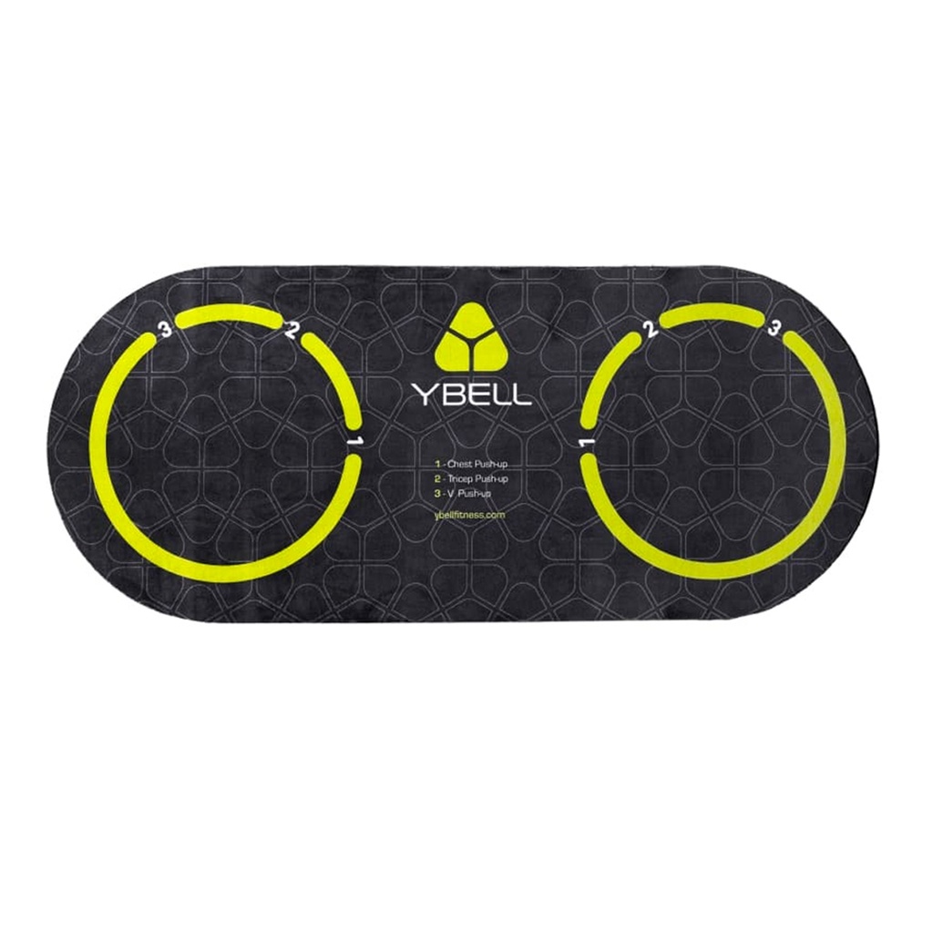[yb2002] YBell Compact Mat