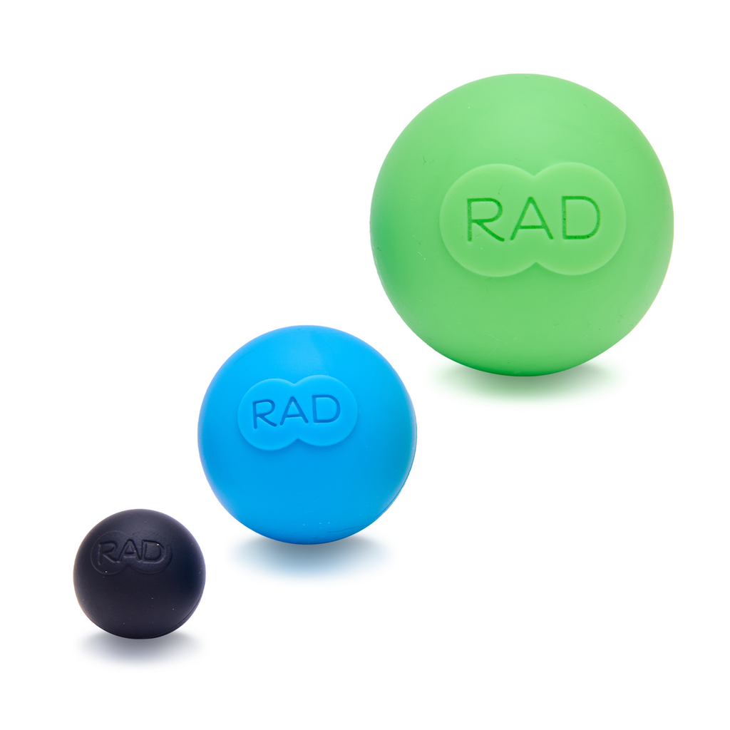 Rad Rounds