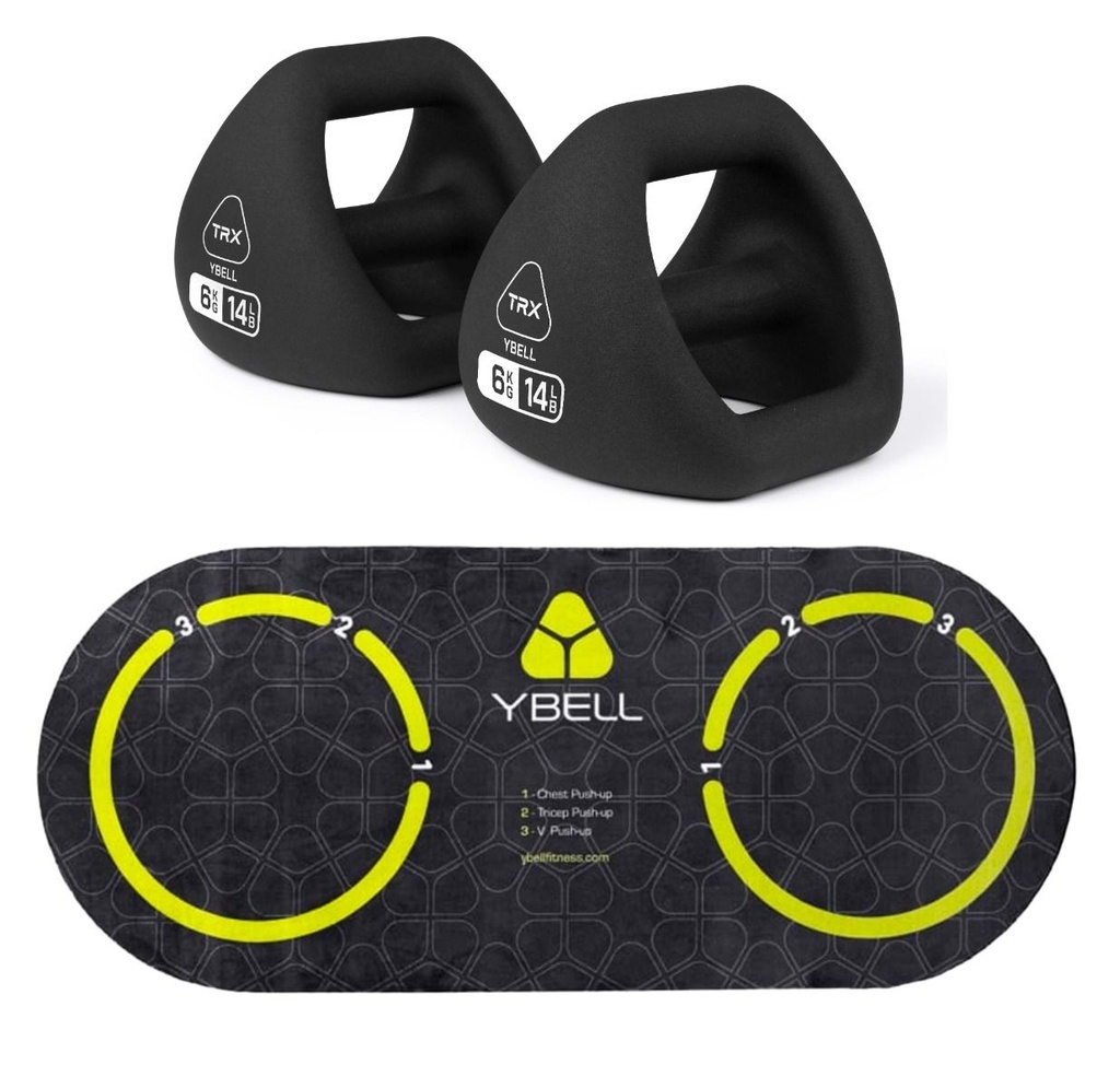 [YBell_compact_set] YBell Compact set S