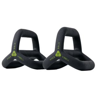 YBell Arc 2,5 kg (Paar)