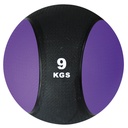 Tweede Kansje - Medicine Ball 9 kg 