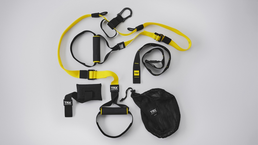 TRX® Suspension Trainer BURN