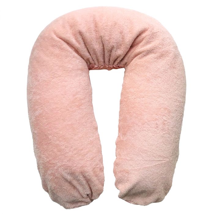 [051747] Form Fix XL met Hoes - Oudroze