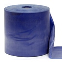 Theraband 45 m zeer zwaar - blauw 