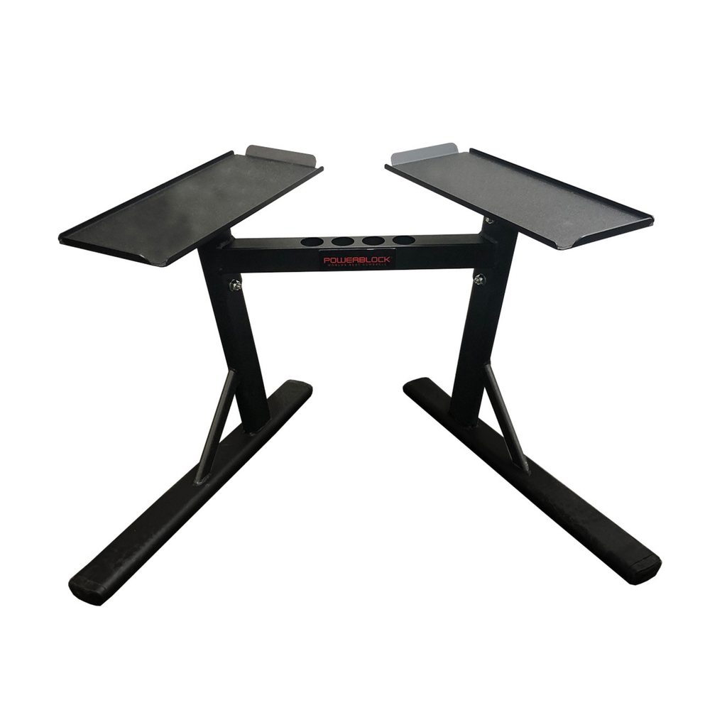 PowerMax Stand