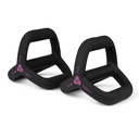 YBell Arc Plus 3.2kg (Paar)