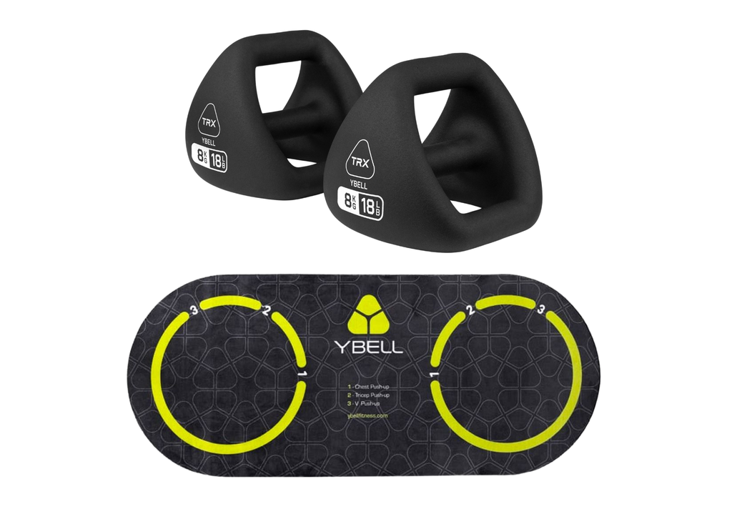 YBell Compact set M