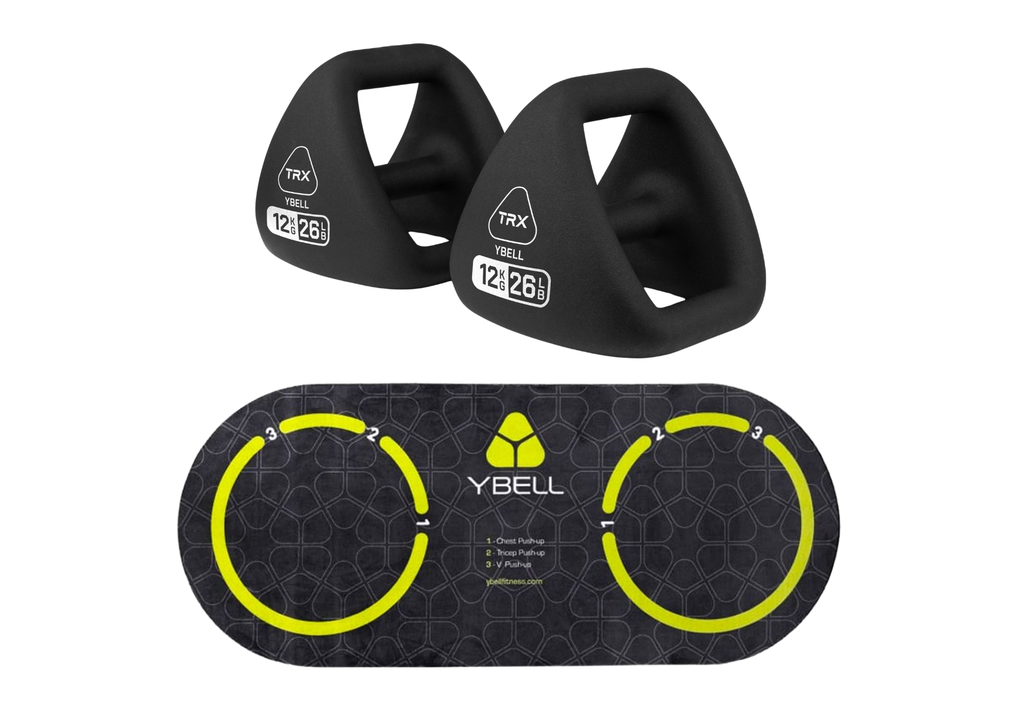 YBell Compact set XL