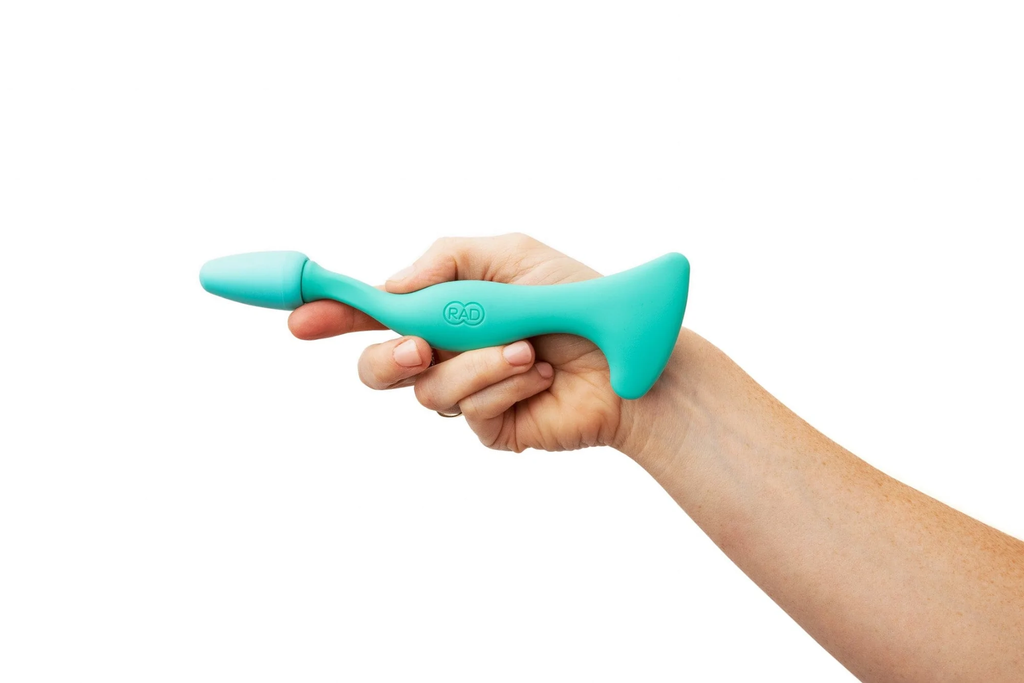 RAD - Face Roller