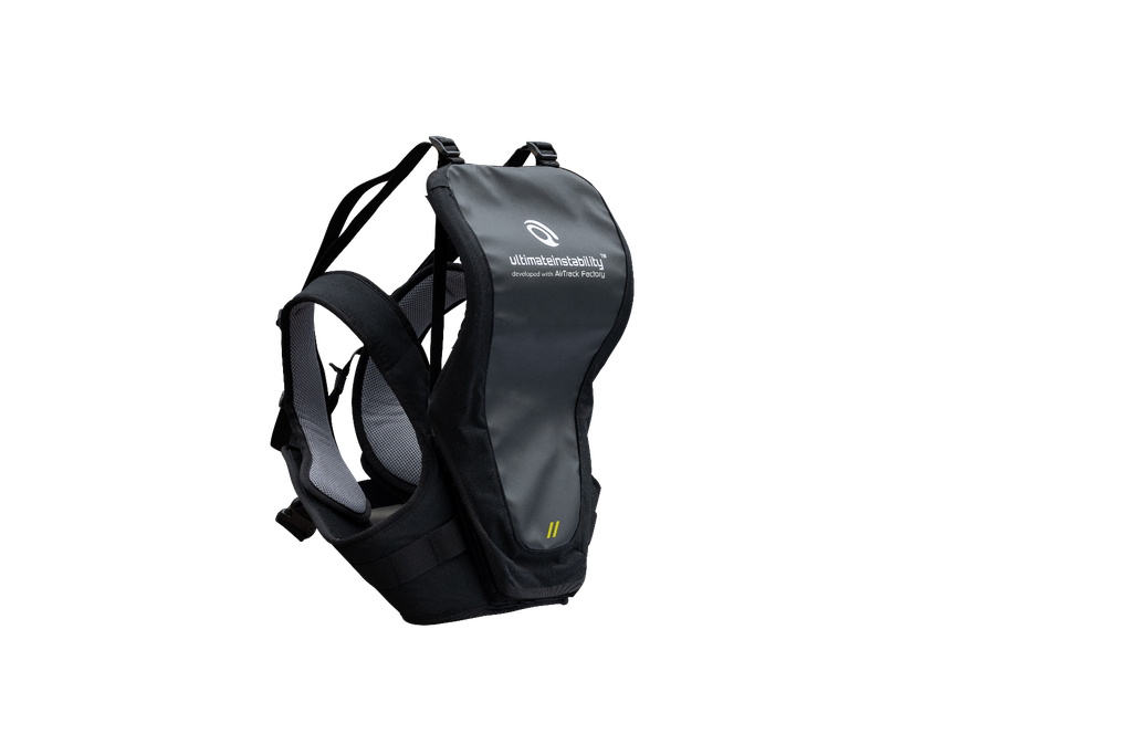 [560140] Hydrovest Harnas