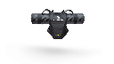 Hydrovest Hydrotube S +  GRATIS Hydrotube M