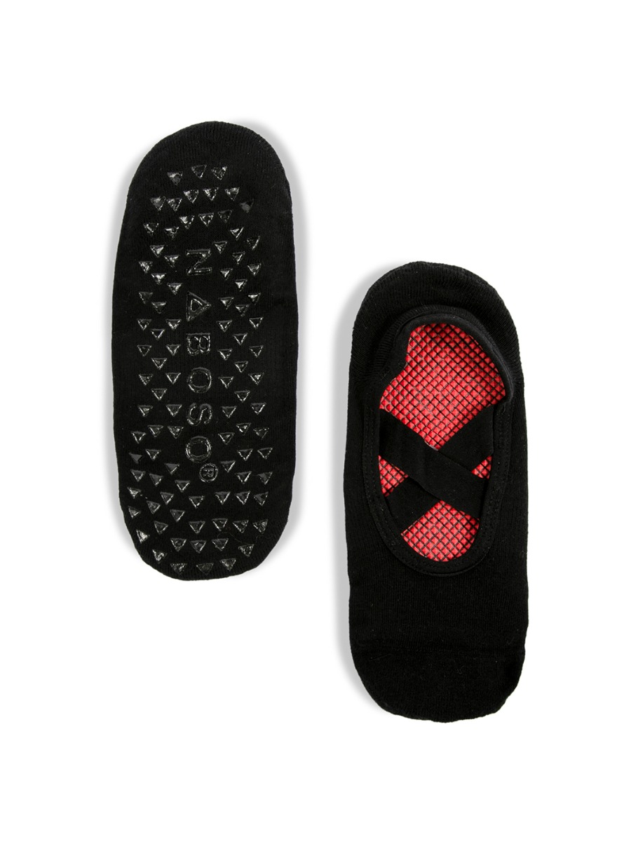 Naboso Studio Socks - S