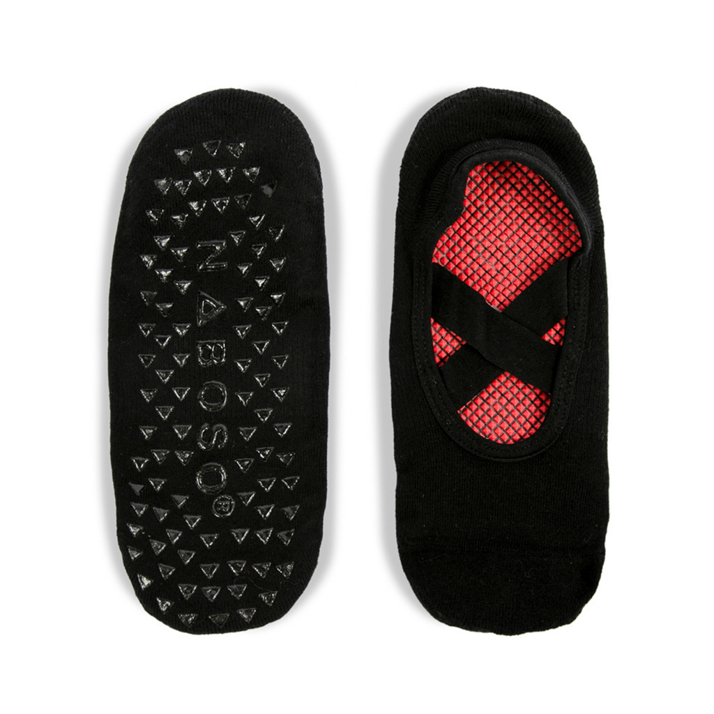 Naboso Studio Socks - M